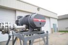 Used- Edwards Skid Mounted Chemical Dry Vacuum Pump