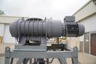 Used Edwards Skid Mounted Chemical Dry Vacuum Pump