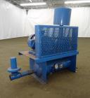 Used Gardner Denver Sutorbilt Legend Series Positive Displacement Lobe Blowers 