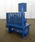 Used Gardner Denver Sutorbilt Legend Series Positive Displacement Lobe Blowers 