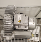 Used Gardner Denver/ Elmo Rietschle Vaccuum Pump