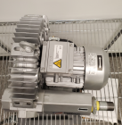 Used- Gardner Denver/ Elmo Rietschle Vaccuum Pump