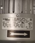 Used Gardner Denver/ Elmo Rietschle Vaccuum Pump