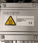 Used Gardner Denver/ Elmo Rietschle Vaccuum Pump