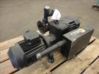 Used Gardner Denver Vacuum Pump Model VLR60