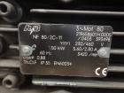 Used Gardner Denver Vacuum Pump Model VLR60