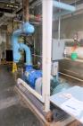 Used Nash SC Liquid Ring Vacuum Pump, Model SC6/7.