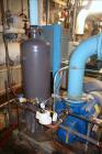 Used Nash SC Liquid Ring Vacuum Pump, Model SC6/7.