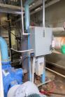 Used Nash SC Liquid Ring Vacuum Pump, Model SC6/7.