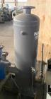 Used Nash SC Liquid Ring Vacuum Pump, Model SC6/7.