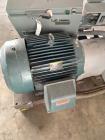 Used Nash SC Liquid Ring Vacuum Pump, Model SC6/7.