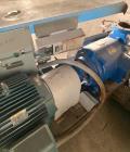 Used- Nash SC Liquid Ring Vacuum Pump, Model SC6/7.