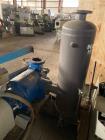 Used Nash SC Liquid Ring Vacuum Pump, Model SC6/7.