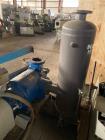 Used- Nash SC Liquid Ring Vacuum Pump, Model SC6/7.