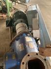 Used- Nash SC Liquid Ring Vacuum Pump, Model SC6/7.