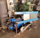 Used Nash SC Liquid Ring Vacuum Pump, Model SC6/7.