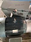 Used- Nash SC Liquid Ring Vacuum Pump, Model SC6/7.