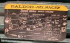 Used Nash SC Liquid Ring Vacuum Pump, Model SC6/7.