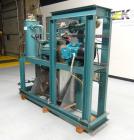 Used Graham Precision Pumps Vacuum Fluid Pump