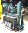 Used Graham Precision Pumps Vacuum Fluid Pump