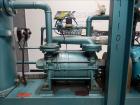 Used Graham Precision Pumps Vacuum Fluid Pump
