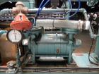 Used Graham Precision Pumps Vacuum Fluid Pump