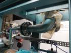 Used Graham Precision Pumps Vacuum Fluid Pump