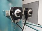 Used Graham Precision Pumps Vacuum Fluid Pump