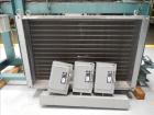 Used Graham Precision Pumps Vacuum Fluid Pump