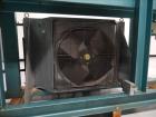 Used Graham Precision Pumps Vacuum Fluid Pump