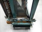 Used Graham Precision Pumps Vacuum Fluid Pump