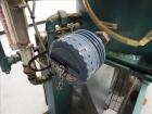 Used Graham Precision Pumps Vacuum Fluid Pump