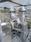 Unused- Ingersoll Dresser Flowserve Double Suction Process Pump