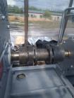 Unused- Ingersoll Dresser Flowserve Double Suction Process Pump