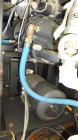 Used Kaeser Rotary Screw Vacuum Package, Model ASV 40. Rated 168 ACFM at 10
