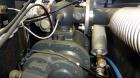 Used Kaeser Rotary Screw Vacuum Package, Model ASV 40. Rated 168 ACFM at 10