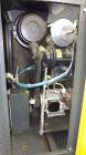 Used Kaeser Rotary Screw Vacuum Package, Model ASV 40. Rated 168 ACFM at 10