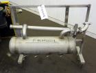 Used Kaeser Rotary Screw Vacuum Package, Model ASV 40. Rated 168 ACFM at 10