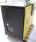 Used Kaeser Rotary Screw Vacuum Package, Model ASV 40. Rated 168 ACFM at 10