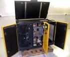 Used Kaeser Rotary Screw Vacuum Package, Model ASV 40. Rated 168 ACFM at 10
