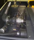Used Kaeser Rotary Screw Vacuum Package, Model ASV 40. Rated 168 ACFM at 10