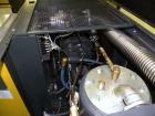 Used Kaeser Rotary Screw Vacuum Package, Model ASV 40. Rated 168 ACFM at 10