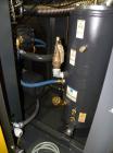 Used Kaeser Rotary Screw Vacuum Package, Model ASV 40. Rated 168 ACFM at 10