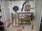 Used Kinney 2 Stage Liquid Ring Vacuum Pump, Model KLRC-200S, Carbon Steel.