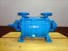 Unused- Kinney Liquid Ring Vacuum Pump, Model KLRC-75-FA2, Carbon Steel.