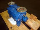 Used Kinney Liquid Ring Vacuum Pump, Model KLRC-75-FA2
