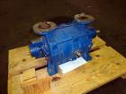Used Kinney Liquid Ring Vacuum Pump, Model KLRC-75-FA2