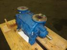 Used- Kinney Liquid Ring Vacuum Pump, Model KLRC-75-FA2