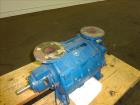 Used Kinney Liquid Ring Vacuum Pump, Model KLRC-75-FA2