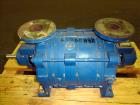 Used- Kinney Liquid Ring Vacuum Pump, Model KLRC-75-FA2